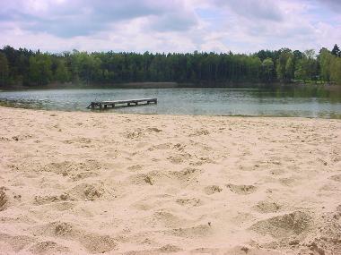 Holiday House in Nuthe-Urstromtal OT Berkenbr�ck (Teltow-Fl�ming) or holiday homes and vacation rentals