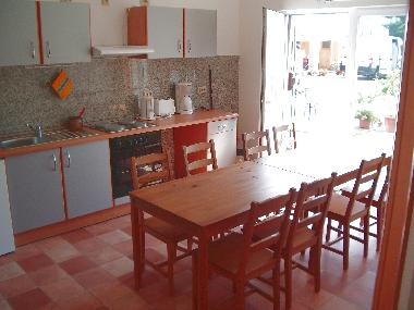 Holiday House in Nuthe-Urstromtal OT Berkenbr�ck (Teltow-Fl�ming) or holiday homes and vacation rentals