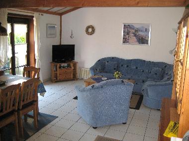 Holiday House in Bredene (Flanders) or holiday homes and vacation rentals