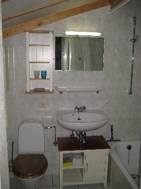 Holiday House in Bredene (Flanders) or holiday homes and vacation rentals