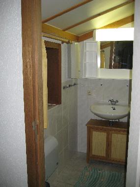Holiday House in De Haan (Flanders) or holiday homes and vacation rentals