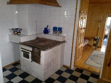 Holiday House in Kopanica/Nowinka (Podlaskie) or holiday homes and vacation rentals