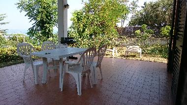 Holiday House in SAN VITO CHIETINO (Chieti) or holiday homes and vacation rentals