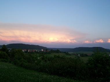 Holiday House in Oefingen (Black Forest) or holiday homes and vacation rentals