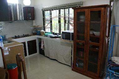 Holiday House in Taphong Muaeng (Rayong) or holiday homes and vacation rentals