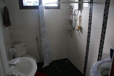 Holiday House in Taphong Muaeng (Rayong) or holiday homes and vacation rentals