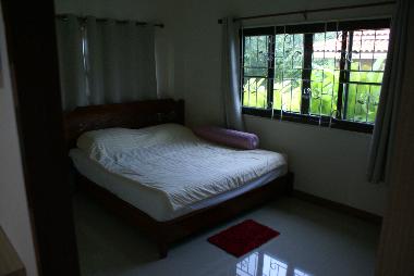 Holiday House in Taphong Muaeng (Rayong) or holiday homes and vacation rentals