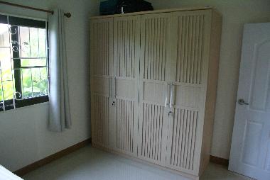Holiday House in Taphong Muaeng (Rayong) or holiday homes and vacation rentals