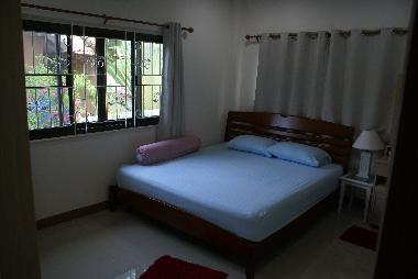 Holiday House in Taphong Muaeng (Rayong) or holiday homes and vacation rentals