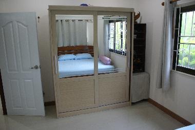 Holiday House in Taphong Muaeng (Rayong) or holiday homes and vacation rentals