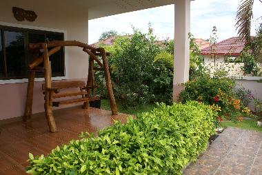 Holiday House in Taphong Muaeng (Rayong) or holiday homes and vacation rentals