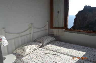 Holiday House in Nebida (Carbonia-Iglesias) (Carbonia-Iglesias) or holiday homes and vacation rentals