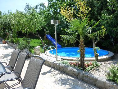 Holiday House in Matulji  (Primorsko-Goranska) or holiday homes and vacation rentals