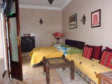 Bed and Breakfast in Marrakech (Marrakech) or holiday homes and vacation rentals