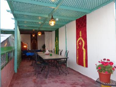 Bed and Breakfast in Marrakech (Marrakech) or holiday homes and vacation rentals