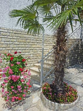 Holiday Apartment in Matulji (Primorsko-Goranska) or holiday homes and vacation rentals