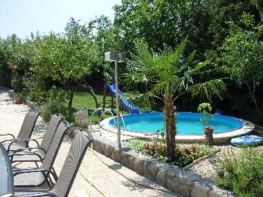 Holiday Apartment in Matulji (Primorsko-Goranska) or holiday homes and vacation rentals