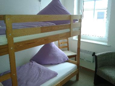 Holiday House in Dahme/Mark OT Niebendorf-Heinsdorf (Teltow-Flming) or holiday homes and vacation rentals