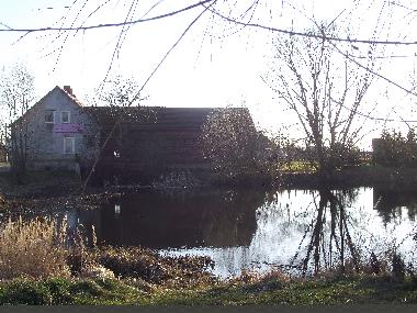Holiday House in Dahme/Mark OT Niebendorf-Heinsdorf (Teltow-Flming) or holiday homes and vacation rentals