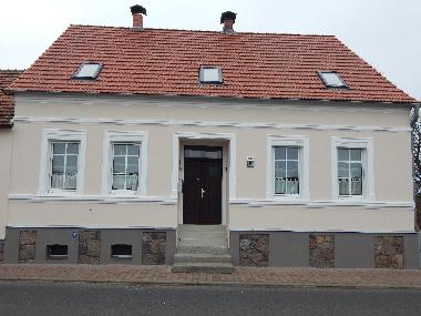 Holiday House in Dahme/Mark OT Niebendorf-Heinsdorf (Teltow-Flming) or holiday homes and vacation rentals