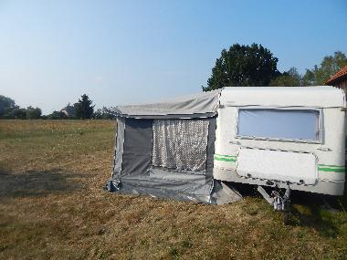 Holiday House in Dahme/Mark OT Niebendorf-Heinsdorf (Teltow-Flming) or holiday homes and vacation rentals