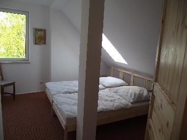 Holiday House in Dahme/Mark OT Niebendorf-Heinsdorf (Teltow-Flming) or holiday homes and vacation rentals