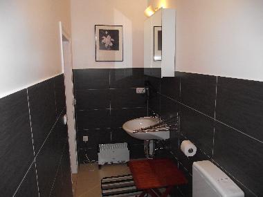 Holiday House in Dahme/Mark OT Niebendorf-Heinsdorf (Teltow-Flming) or holiday homes and vacation rentals