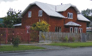 Holiday House in puerto (Los Lagos) or holiday homes and vacation rentals