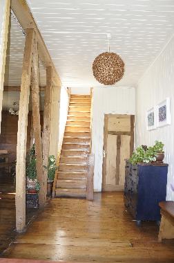 Holiday House in puerto (Los Lagos) or holiday homes and vacation rentals