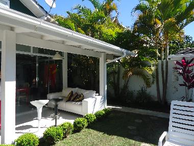 Holiday House in praia mole (Santa Catarina) or holiday homes and vacation rentals