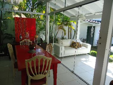 Holiday House in praia mole (Santa Catarina) or holiday homes and vacation rentals