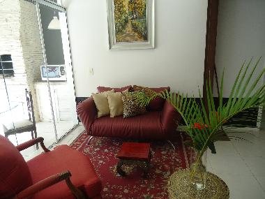 Holiday House in praia mole (Santa Catarina) or holiday homes and vacation rentals