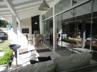 Holiday House in praia mole (Santa Catarina) or holiday homes and vacation rentals