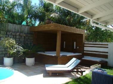 Holiday House in praia mole (Santa Catarina) or holiday homes and vacation rentals