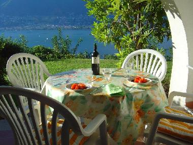 Holiday Apartment in Vira (Gambarogno) (Lago Maggiore) or holiday homes and vacation rentals