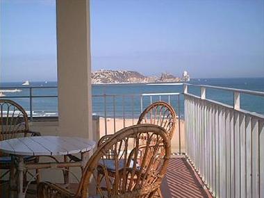 Holiday Apartment in Estartit (Girona) or holiday homes and vacation rentals