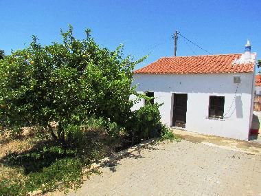 Holiday House in vila nova de cacela, portugal (Algarve) or holiday homes and vacation rentals