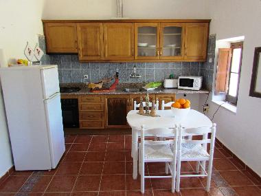 Holiday House in vila nova de cacela, portugal (Algarve) or holiday homes and vacation rentals
