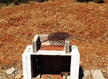 Holiday House in vila nova de cacela, portugal (Algarve) or holiday homes and vacation rentals