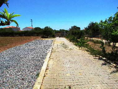 Holiday House in vila nova de cacela, portugal (Algarve) or holiday homes and vacation rentals