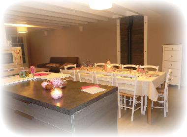 Holiday House in Sainte Catherine (Puy-de-D�me) or holiday homes and vacation rentals