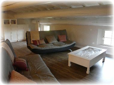 Holiday House in Sainte Catherine (Puy-de-D�me) or holiday homes and vacation rentals