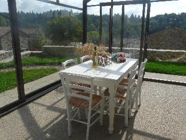 Holiday House in Sainte Catherine (Puy-de-D�me) or holiday homes and vacation rentals