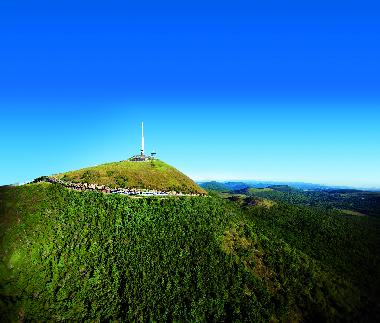 Holiday House in Sainte Catherine (Puy-de-D�me) or holiday homes and vacation rentals