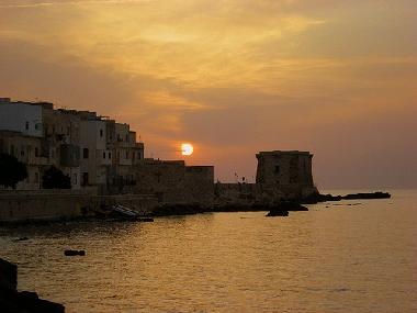 Holiday Apartment in Trapani (Trapani) or holiday homes and vacation rentals