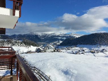 Villa in Fundata (Brasov) or holiday homes and vacation rentals