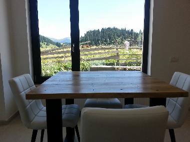 Villa in Fundata (Brasov) or holiday homes and vacation rentals