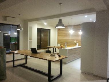 Villa in Fundata (Brasov) or holiday homes and vacation rentals