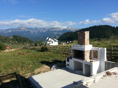 Villa in Fundata (Brasov) or holiday homes and vacation rentals