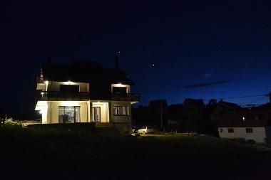 Villa in Fundata (Brasov) or holiday homes and vacation rentals